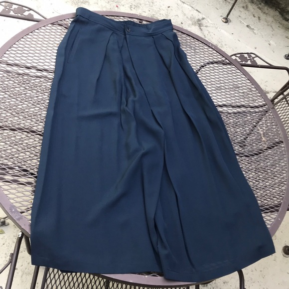 Vince Pants - Vince palazzo pants